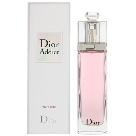 womens dior addict perfume|addict perfume by christian Dior.